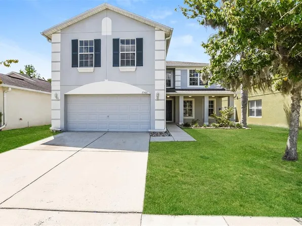 2560 Bullion Loop, Sanford, FL 32771