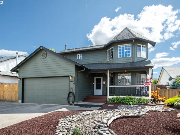 5323 NE 70th Cir, Vancouver, WA 98661