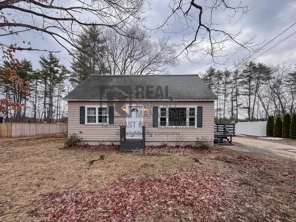 241 Mallego Rd, Barrington, NH 03825