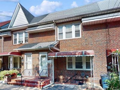 161-07 84th Road, Jamaica, NY, 11432