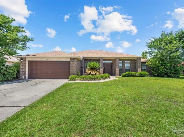 3896 Elevator Ct, Pace, FL 32571