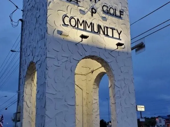 12582 Fairway Ave, Brooksville, FL 34613