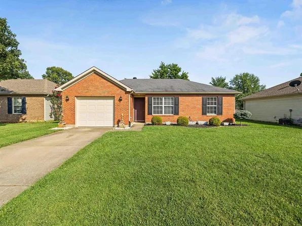 2525 Landing Ter, Owensboro, KY 42303