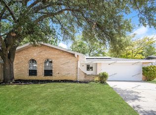 746 Salsbury Cir, Arlington, TX 76014