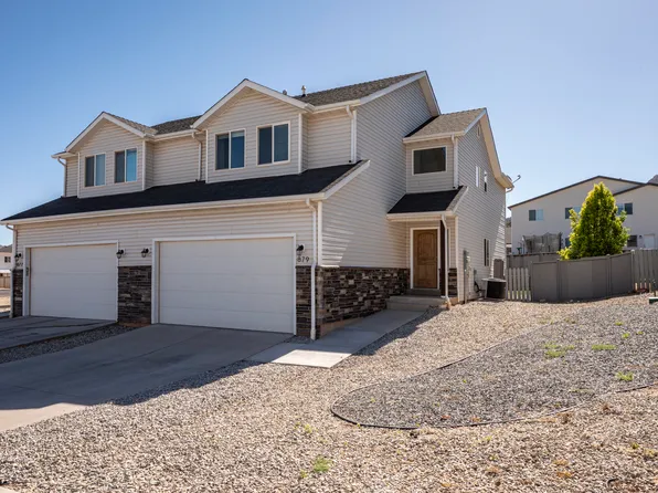 879 S 25 W, Cedar City, UT 84720