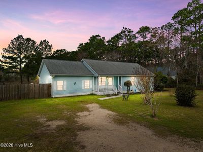 410 Harper Lake Drive, Southport, NC, 28461
