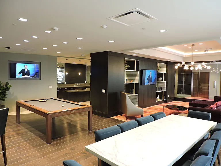 Community Rooom