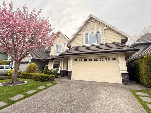 5835 Fair Wynd, Delta, BC V4K 5H1