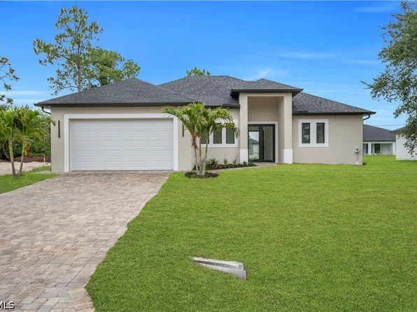 3312 3rd St SW, Lehigh Acres, FL 33976