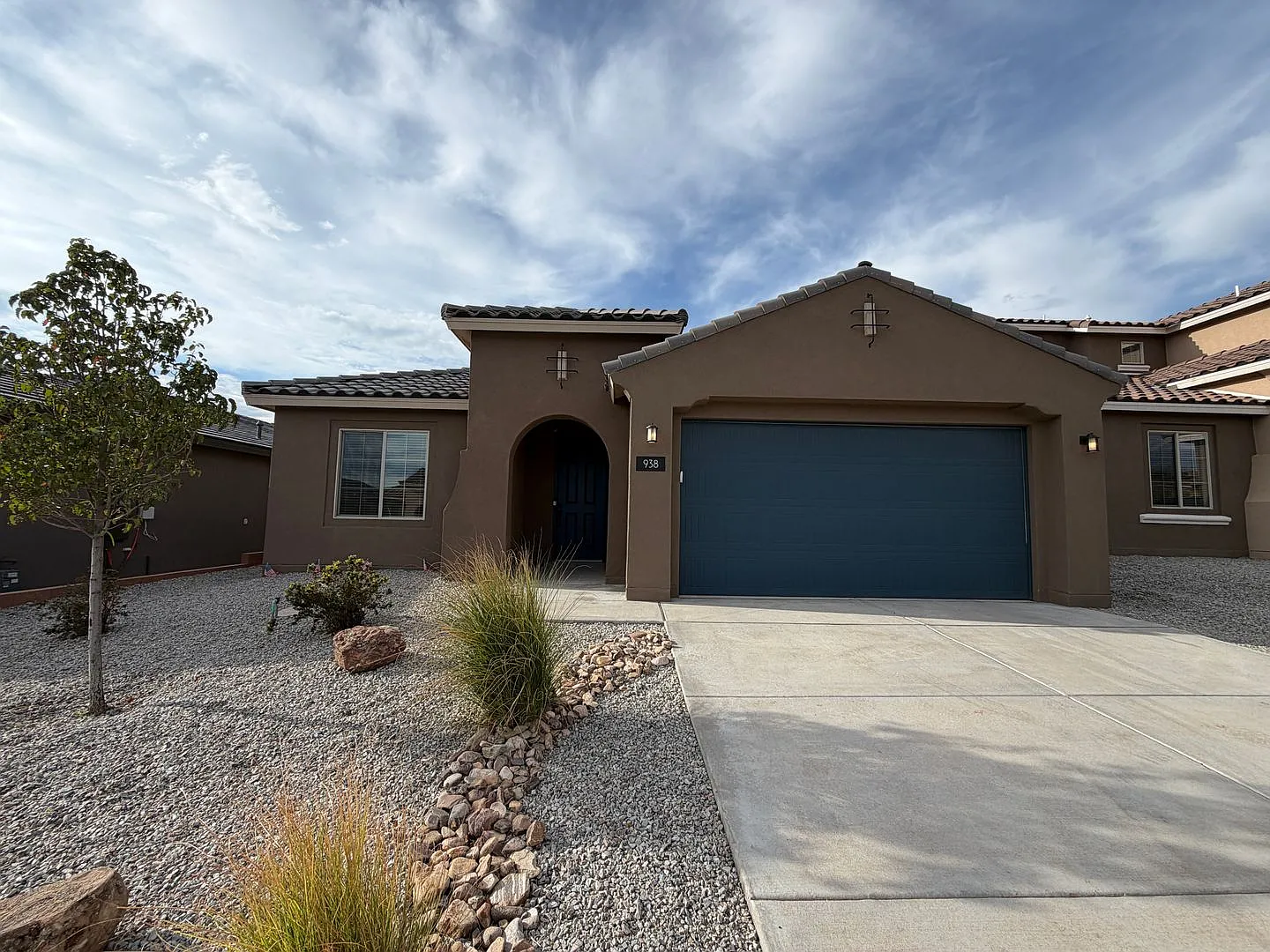 3 Bedroom Single Story New Build with Office Available Near Unser Blvd SE & Westside Blvd SE! — Photo 1