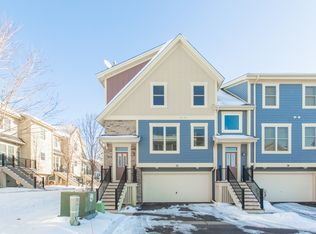 10741 Falling Water Ln UNIT D, Woodbury, MN 55129