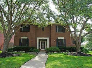 1411 Rustling Brook Ln, Houston, TX 77094