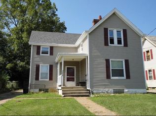 3869 N Bend Rd UNIT 2, Cheviot, OH 45211