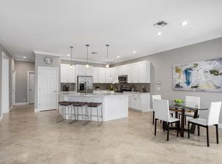 5651 Lago Villaggio Way, Naples, FL 34104