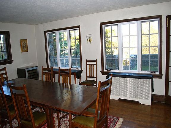 Dramatic Tudor with Old World Character