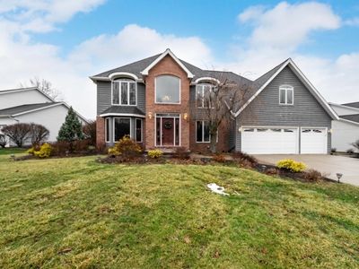 19980 Trapper Trl, Strongsville, OH, 44149