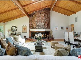 649 Jacon Way, Pacific Palisades, CA 90272