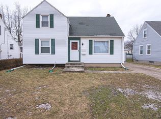 192 Melody Ln, Tonawanda, NY 14150