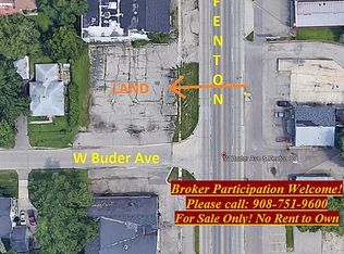 Fenton Rd, Flint, MI
