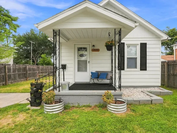 1975 Pearl Ave, Warren, MI 48091