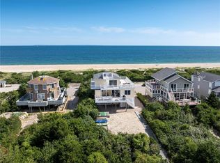 546 E Beach Rd, Charlestown, RI 02813