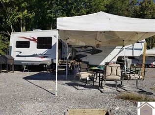 990 River Rd, Smithland, KY 42081