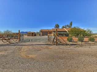 820 N 384th Dr, Tonopah, AZ 85354