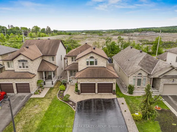 208 Opale St, Clarence Rockland, ON K4K 0G3