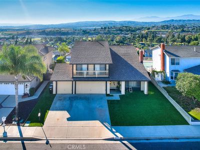 23441 Stirrup Dr, Diamond Bar, CA, 91765