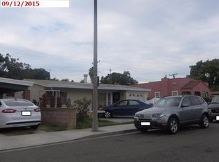 440 E 53rd St, Long Beach, CA 90805