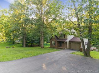 314 Harry Hughes Rd, Charlestown, IN 47111