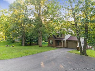 314 Harry Hughes Road, Charlestown, IN, 47111