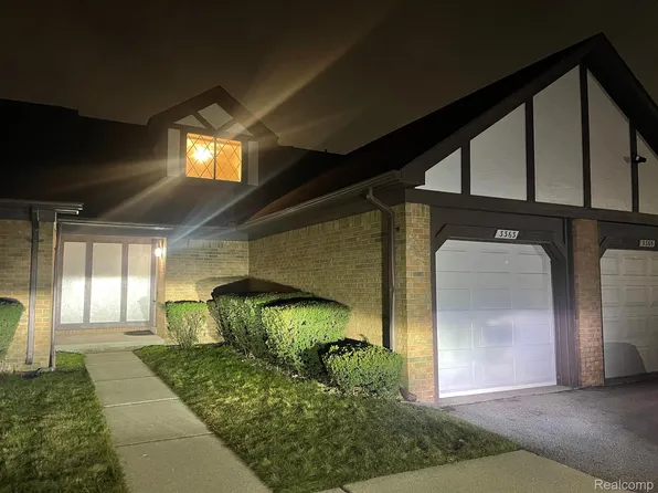 3363 Heritage Pkwy, Dearborn, MI 48124