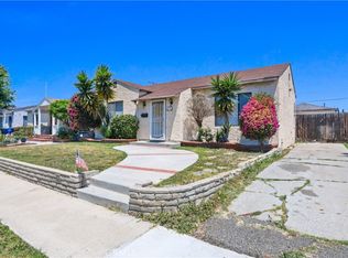 5021 W 125th St, Hawthorne, CA 90250
