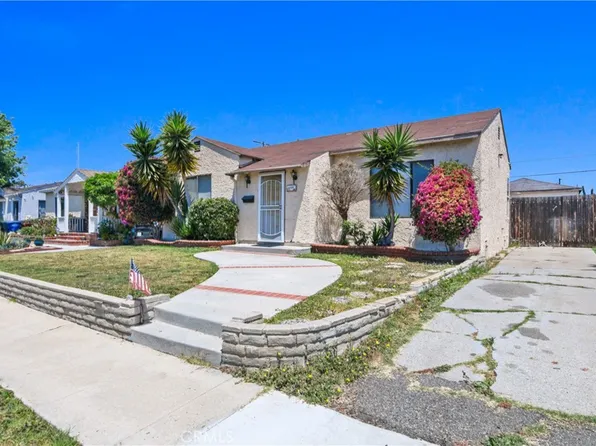 5021 W 125th St, Hawthorne, CA 90250