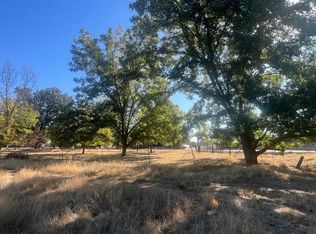 Rupert Rd, Anderson, CA 96007