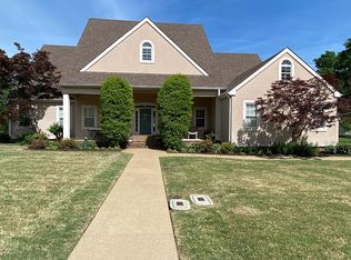 104 Water Oak Dr, Searcy, AR 72143