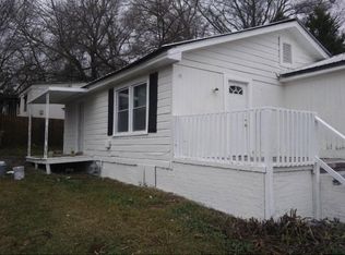 214 Pierce St, Lagrange, GA 30240