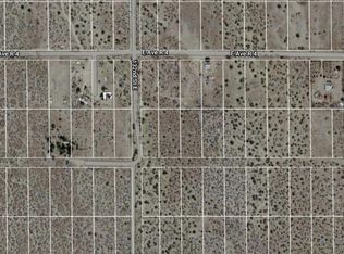 R4 Avenue Vic #130, Littlerock, CA 93543