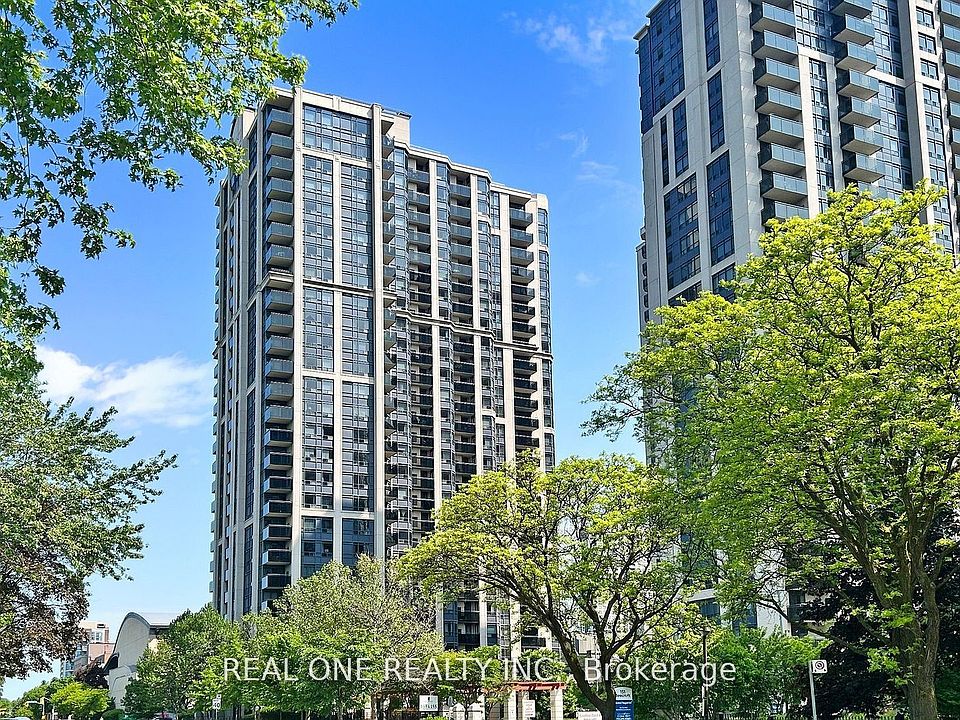 1st image of 153 Beecroft Rd #501