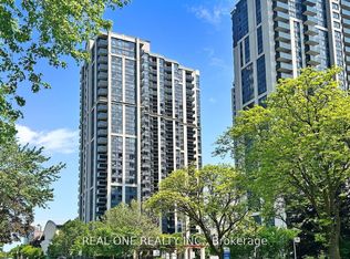 153 Beecroft Rd #501, Toronto, ON M2N7C5