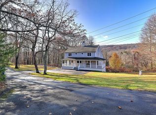 170 Calamus Meadow Road, Hamden, CT 06514