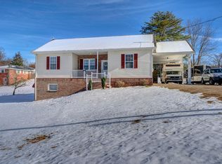 109 Grandview Cricle, Elizabethton, TN 37643