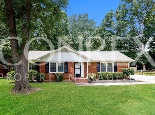 6613 Elm Forest Dr, Charlotte, NC 28212