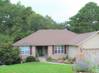 125 Lillian Ln, Hollister, MO 65672