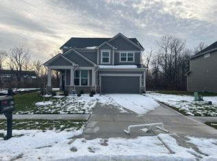 546 Corbin Way, Avon, IN 46123