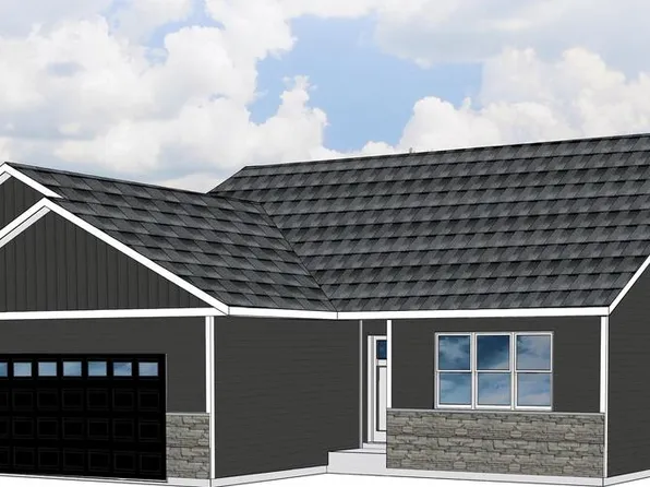 8353 5TH STREET #SC27, Pittsville, WI 54466