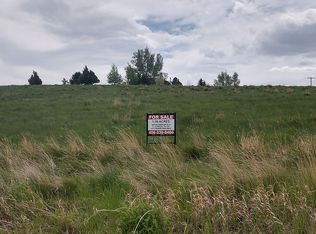 1003 Arrowhead Ln, White Sulphur Springs, MT 59645