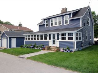 47 Nanumett, Wareham, MA 02558