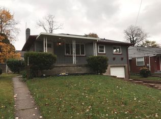 3958 N Fordham Pl, Cincinnati, OH 45213